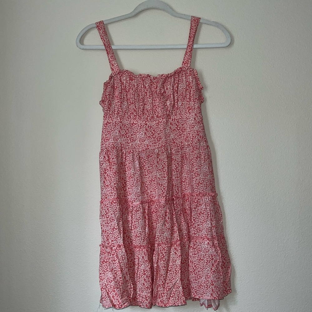 mini dress